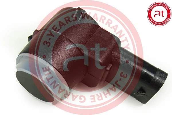 Sensor, park distance control